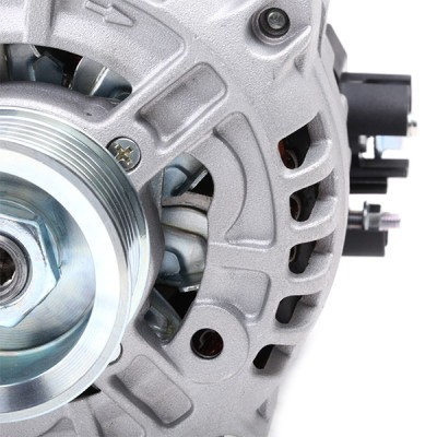 Alternator RIDEX 4G1007 4G1007 - photo 5