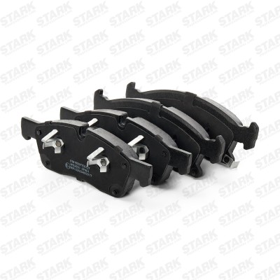 Brake Pads Set Stark SKBP-0011169 SKBP-0011169 - photo 4