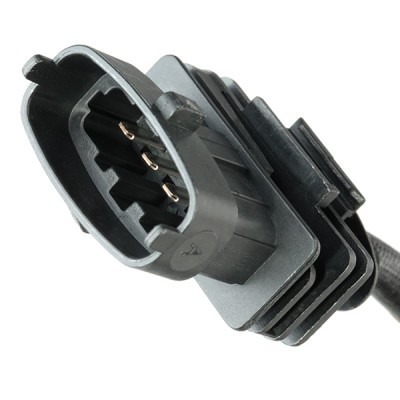 Lambda (Oxygen) Sensor RIDEX 3922L0013 3922L0013 - photo 5