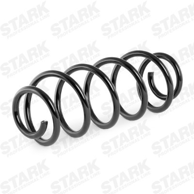 Suspension Spring Stark SKCS-0040492 SKCS-0040492 - photo 3