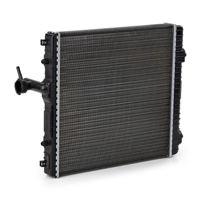 Radiator, Engine Cooling RIDEX 470R0321 470R0321 - photo 5