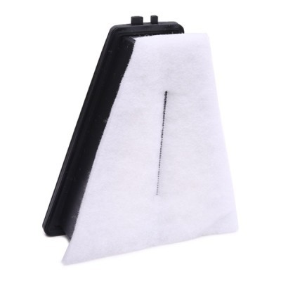 Air Filter RIDEX 8A0652 8A0652 - photo 4