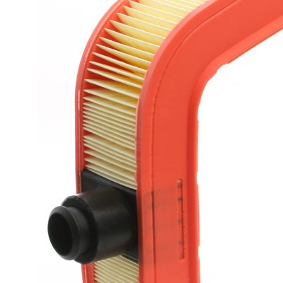 Air Filter RIDEX 8A0622 8A0622 - photo 5