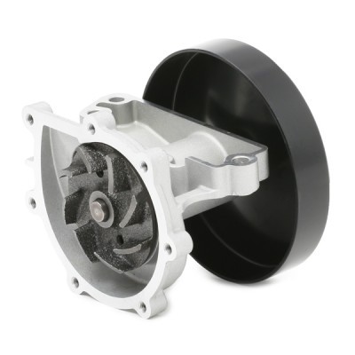 Water Pump, Engine Cooling RIDEX 1260W0116 1260W0116 - photo 4