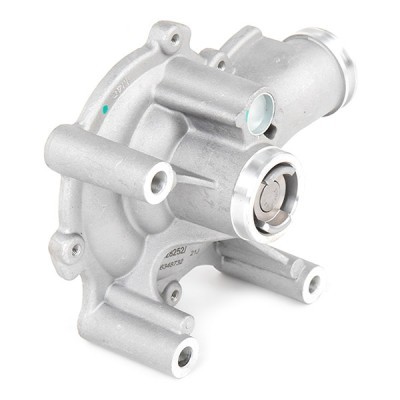 Water Pump, Engine Cooling RIDEX 1260W0462 1260W0462 - photo 3