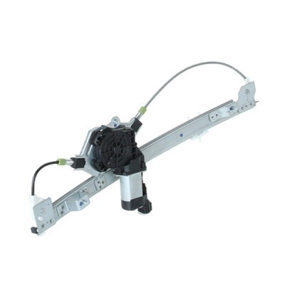 Window Regulator RIDEX 1561W0130 1561W0130 - photo 3