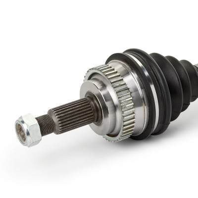 Drive Shaft RIDEX 13D0651R 13D0651R - photo 5