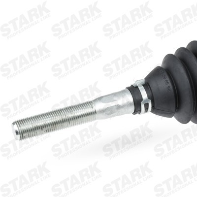 Steering Gear Stark SKSG-0530084 SKSG-0530084 - photo 6