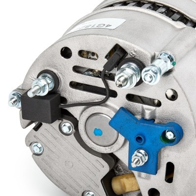 Alternator RIDEX 4G1829R 4G1829R - photo 6