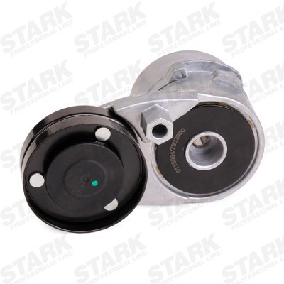 Belt Tensioner V-Ribbed Belt Stark SKTL-0610040 SKTL-0610040 - photo 3