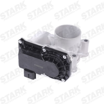 Дроссельная заслонка Stark SKTB-0430069 SKTB-0430069 - photo 3