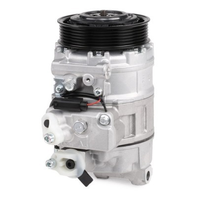 Compressor, Air Conditioning MERCEDES-BENZ 447K0472 - photo 5