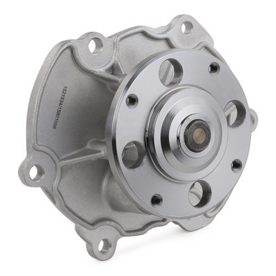 Water Pump, Engine Cooling RIDEX 1260W0431 1260W0431 - photo 3