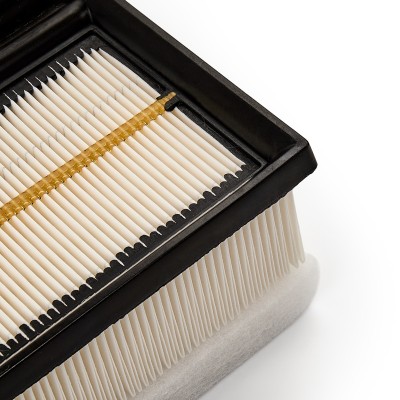 Air Filter RIDEX 8A1622 8A1622 - photo 10