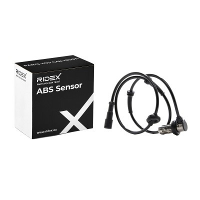 ABS Sensor RIDEX 412W0298 412W0298 - photo 2