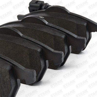 Brake Pads Set Stark SKBP-0010105 SKBP-0010105 - photo 6