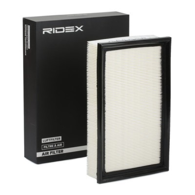 Air Filter RIDEX 8A0346 8A0346 - photo 2
