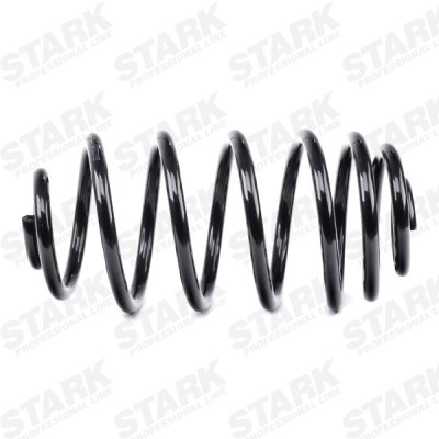 Suspension Spring Stark SKCS-0040537 SKCS-0040537 - photo 3