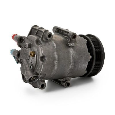 Compressor, Air Conditioning 447K0279R - photo 4