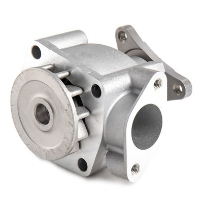 Water Pump, Engine Cooling RIDEX 1260W0506 1260W0506 - photo 4