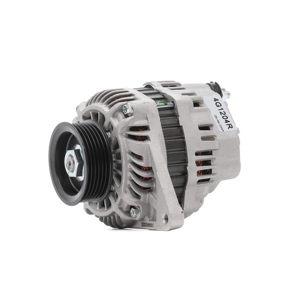Alternator RIDEX 4G1204R 4G1204R - photo 1