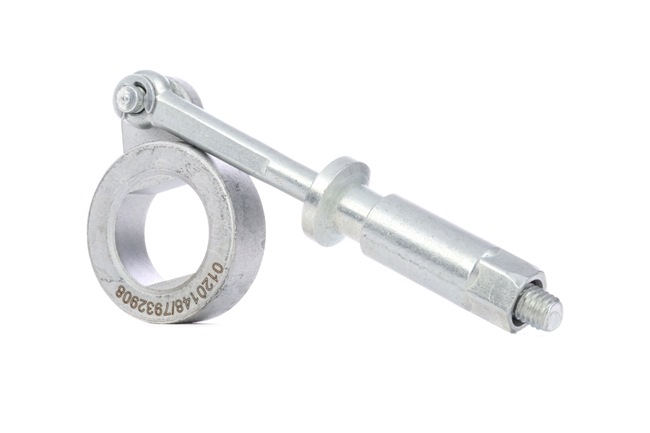 Belt Tensioner V-Ribbed Belt Stark SKTL-0610005 SKTL-0610005 - photo 1