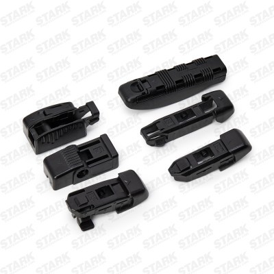 Wiper Blade Stark SKWIB-0940453 SKWIB-0940453 - photo 6