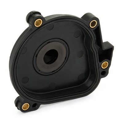 Crankcase Ventilation (PCV) Valve RIDEX 3886V0031 3886V0031 - photo 4