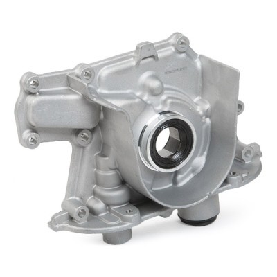 Oil Pump RIDEX 596O0050 596O0050 - photo 3
