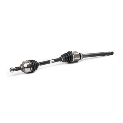 Drive Shaft RIDEX 13D2122R 13D2122R - photo 3