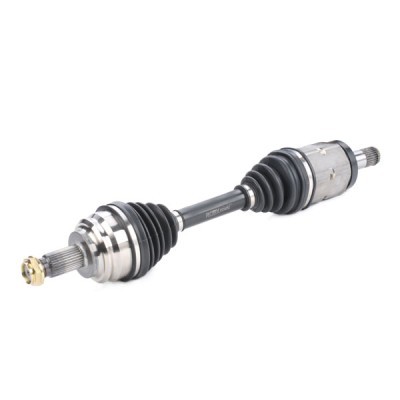 Drive Shaft RIDEX 13D0052 13D0052 - photo 3