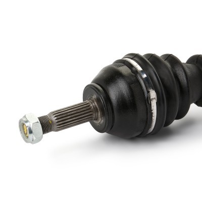 Drive Shaft RIDEX 13D0660R 13D0660R - photo 5