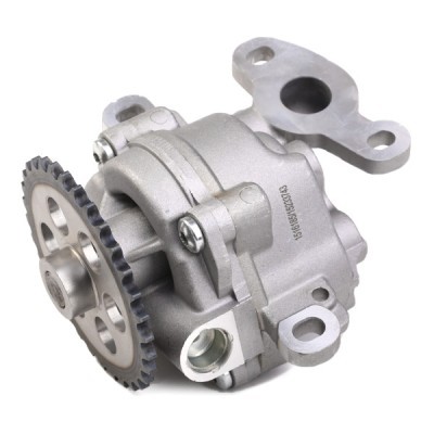 Oil Pump RIDEX 596O0043 596O0043 - photo 3