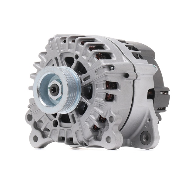 Alternator RIDEX 4G1599R 4G1599R - photo 1
