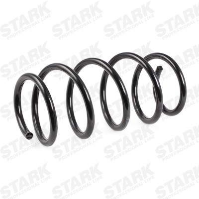 Suspension Spring Stark SKCS-0040182 SKCS-0040182 - photo 4
