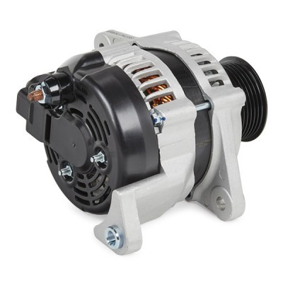 Alternator RIDEX 4G1422 4G1422 - photo 4