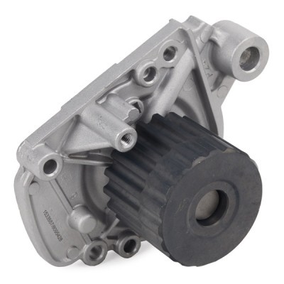 Water Pump, Engine Cooling RIDEX 1260W0160 1260W0160 - photo 3