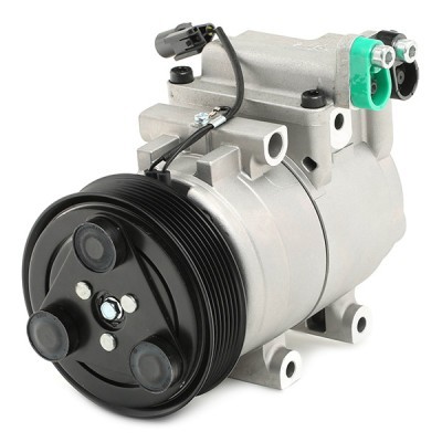 Compressor, Air Conditioning 447K0200 - photo 3