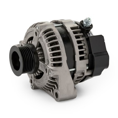 Alternator RIDEX 4G1078R 4G1078R - photo 3
