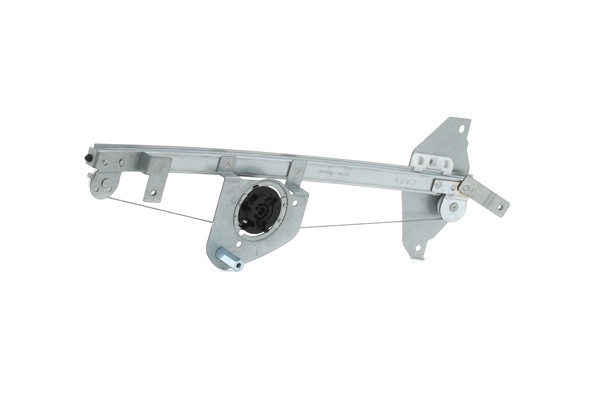 Window Regulator RIDEX 1561W0707 1561W0707 - photo 1