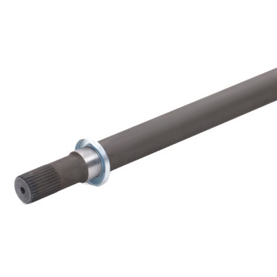 Drive Shaft RIDEX 13D0419 13D0419 - photo 6