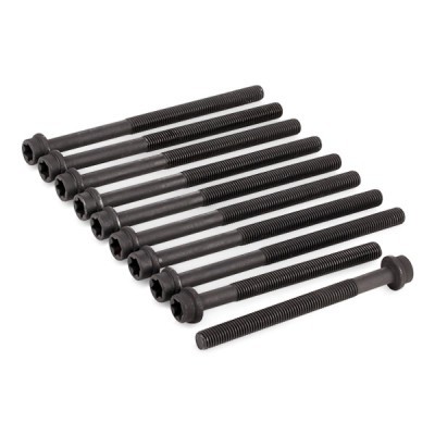 Head bolts RIDEX 1217B0121 1217B0121 - photo 2