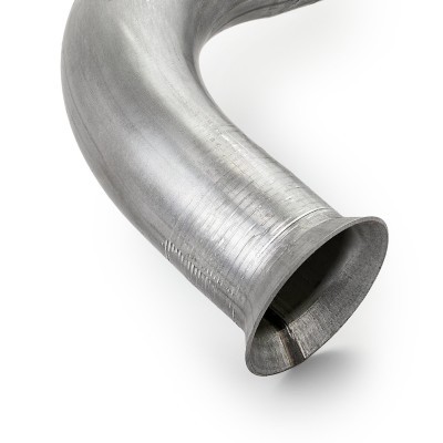 Exhaust Pipe RIDEX 17E0492 17E0492 - photo 5