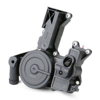 Crankcase Ventilation (PCV) Valve RIDEX 3886V0047 3886V0047 - photo 3