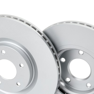 Brake Disc RIDEX 82B0564P 82B0564P - photo 5