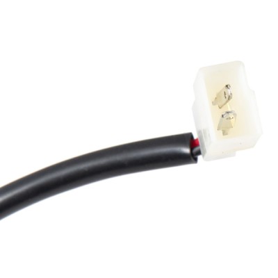 Windshield washer nozzle RIDEX 303W0011 303W0011 - photo 5