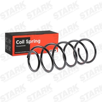Suspension Spring Stark SKCS-0040333 SKCS-0040333 - photo 2