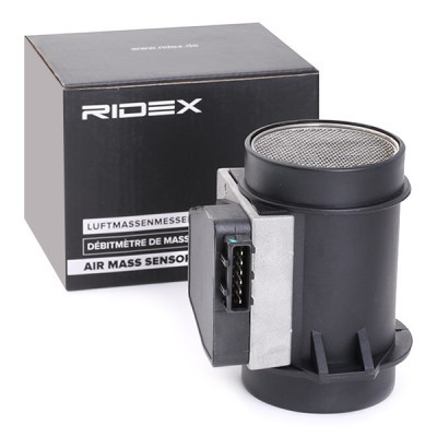 Air Mass Sensor RIDEX 3926A0372 3926A0372 - photo 2