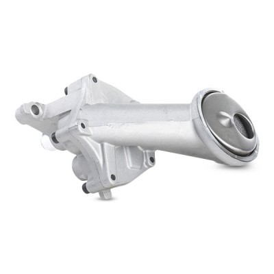 Oil Pump RIDEX 596O0026 596O0026 - photo 4