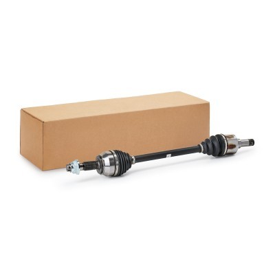 Drive Shaft RIDEX 13D1157R 13D1157R - photo 2
